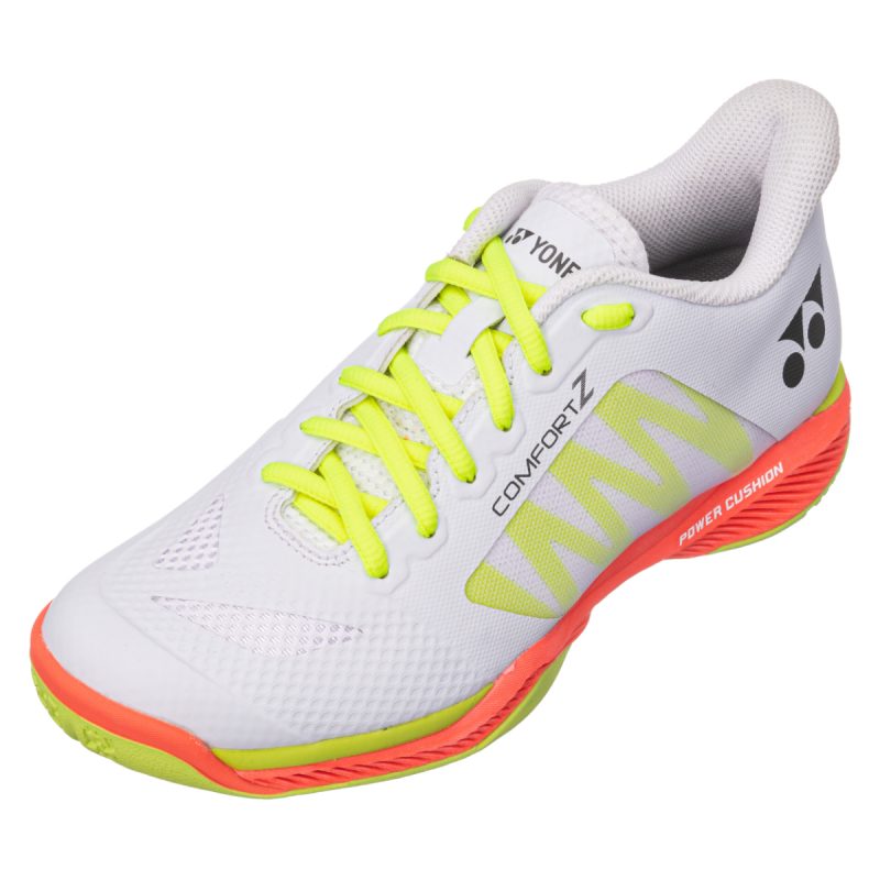 Ženske tenisice - POWER CUSHION COMFORT Z3 - Bijele (Ž)
