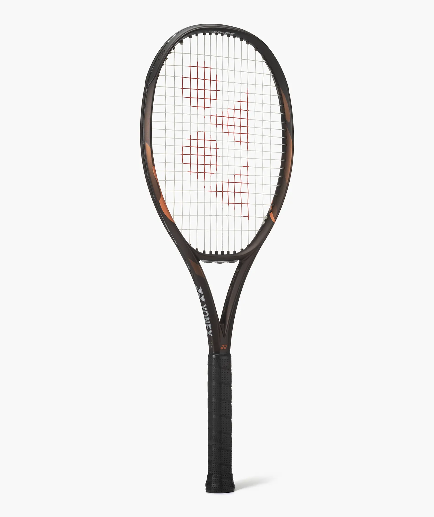 EZONE 100 - Espresso Brown, grip 2