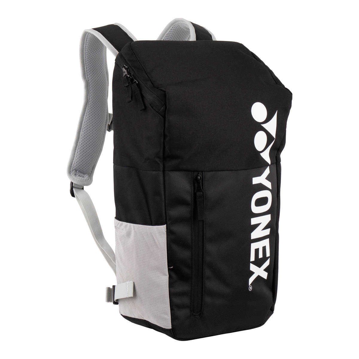 Backpack Club Line - Black