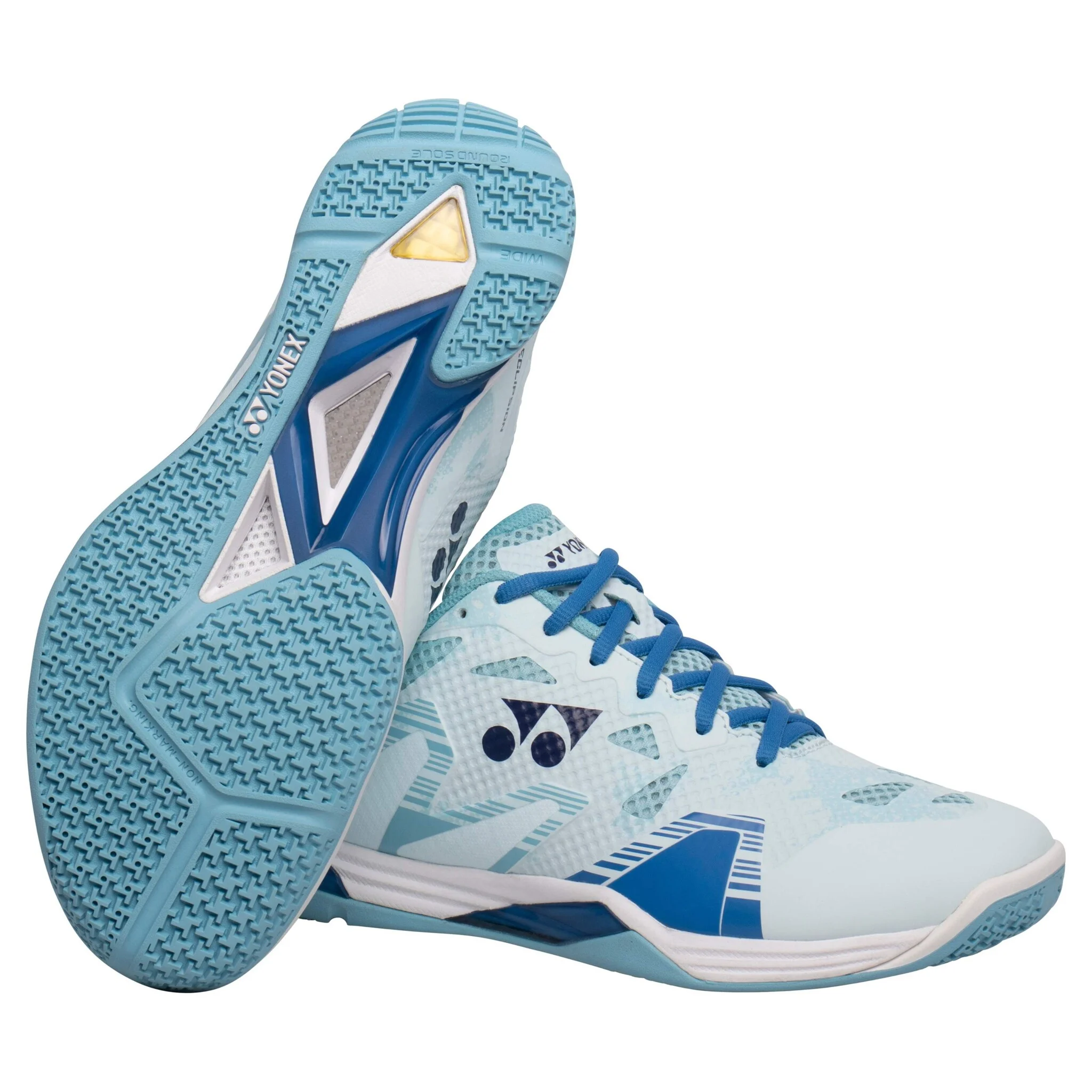 POWER CUSHION ECLIPSION Z3 - Light Blue (WIDE)