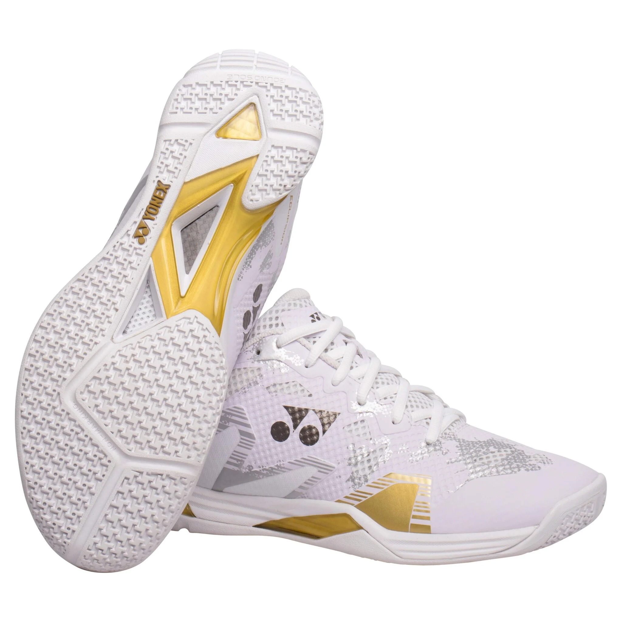 POWER CUSHION ECLIPSION Z3 - Zlatna (WIDE)