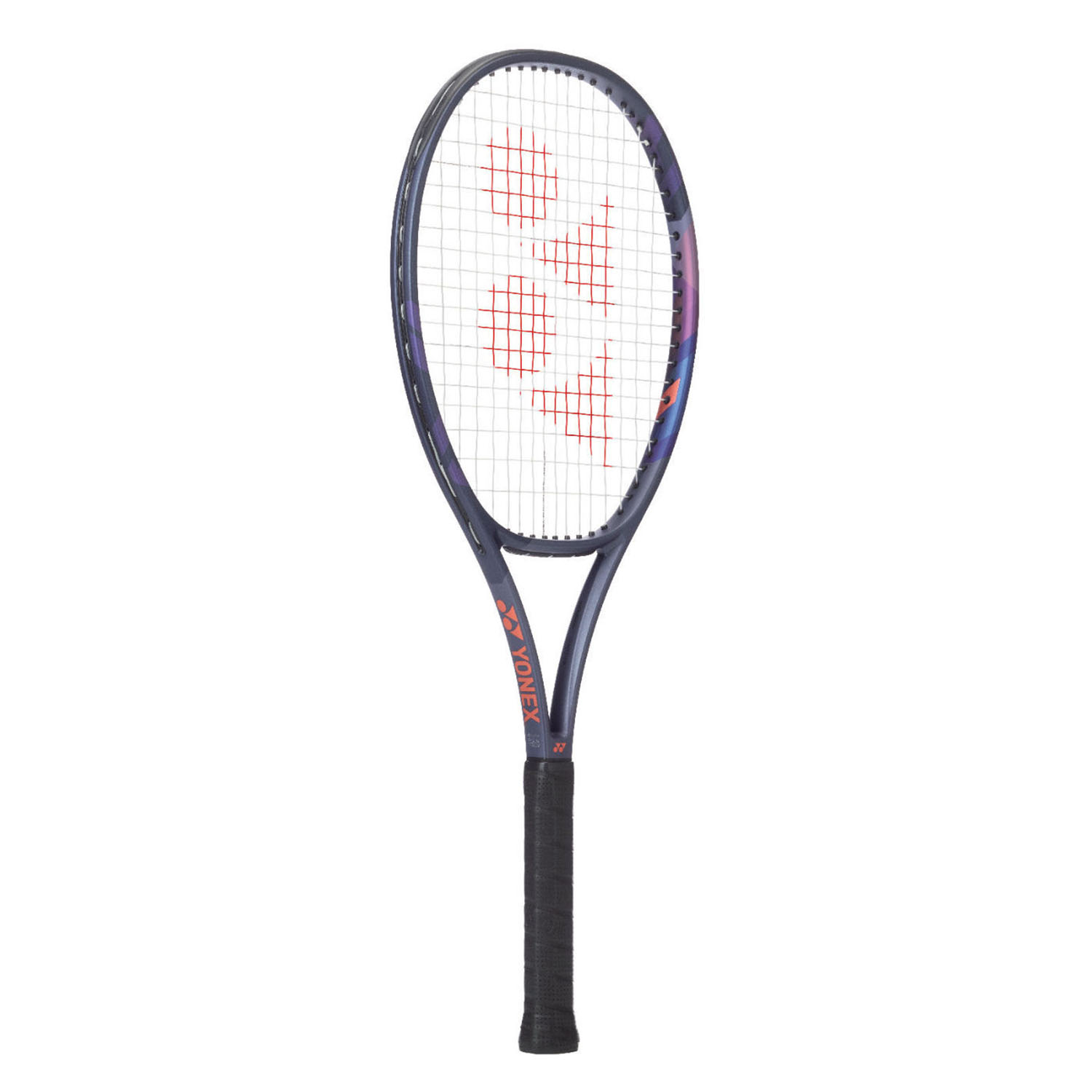 Percept 100 D, Midnight Navy, grip 3
