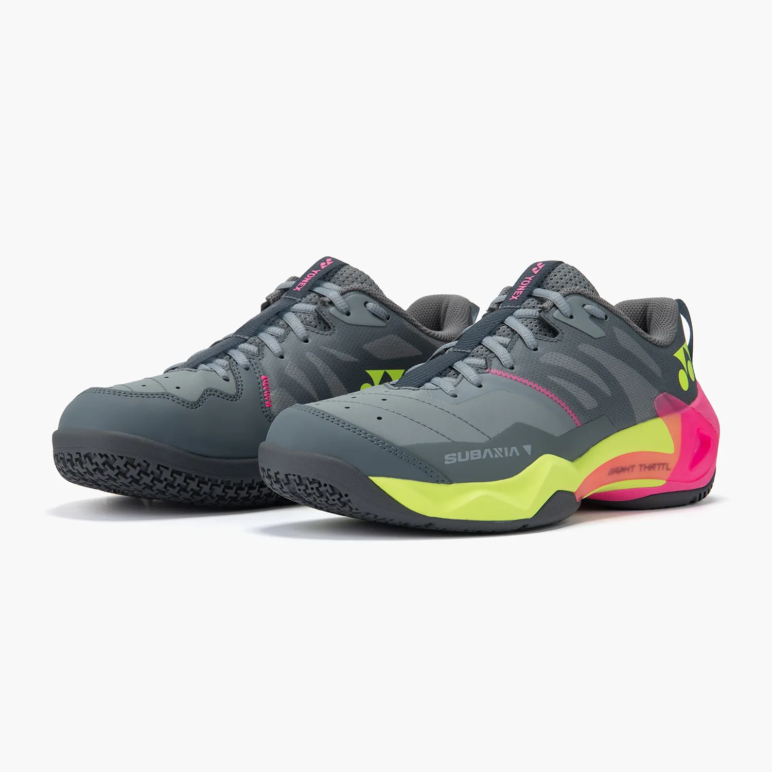 SUBAXIA GT Men Wide
