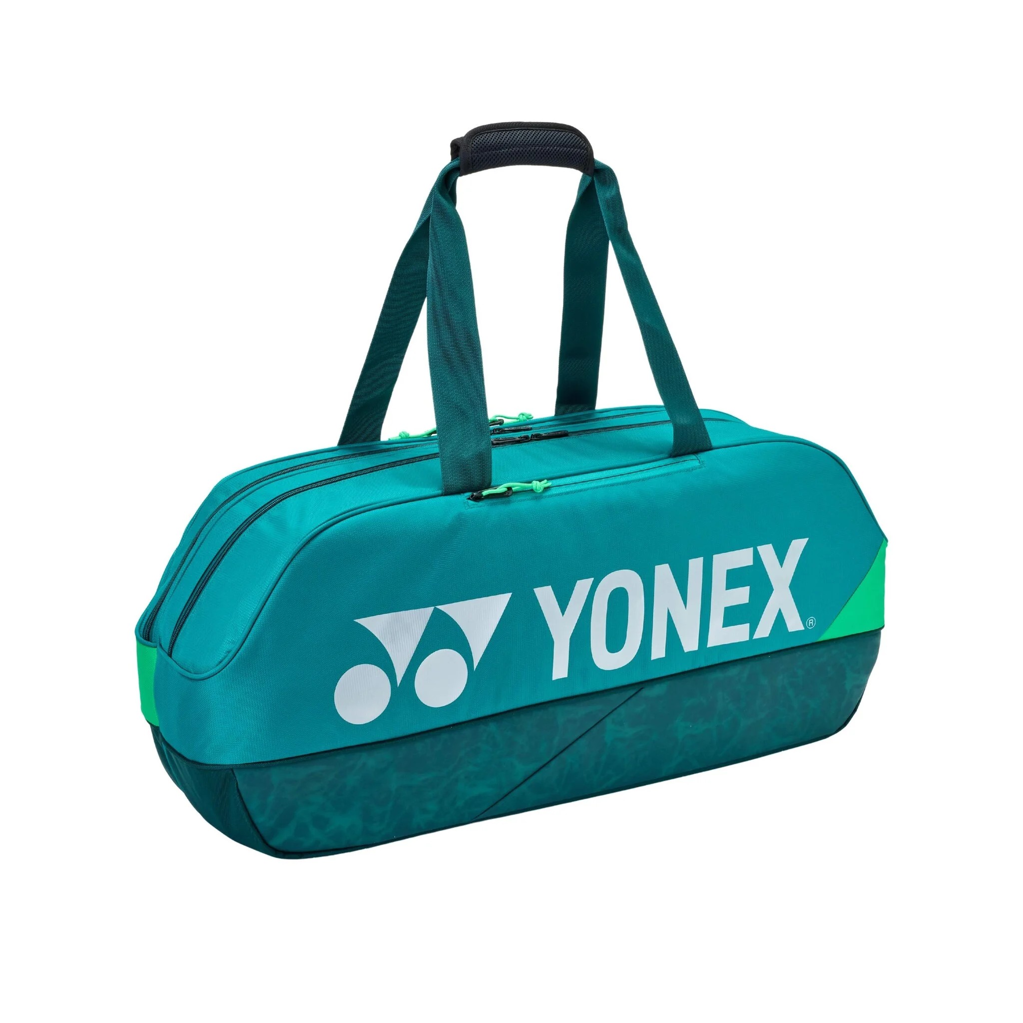 Pro Tournament Bag - Dark Green