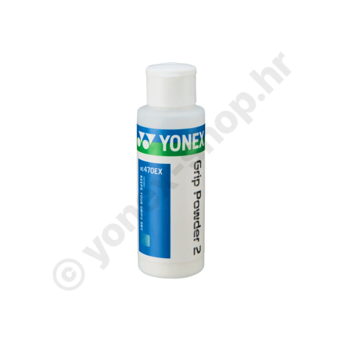 YONEX GRIP PUDER