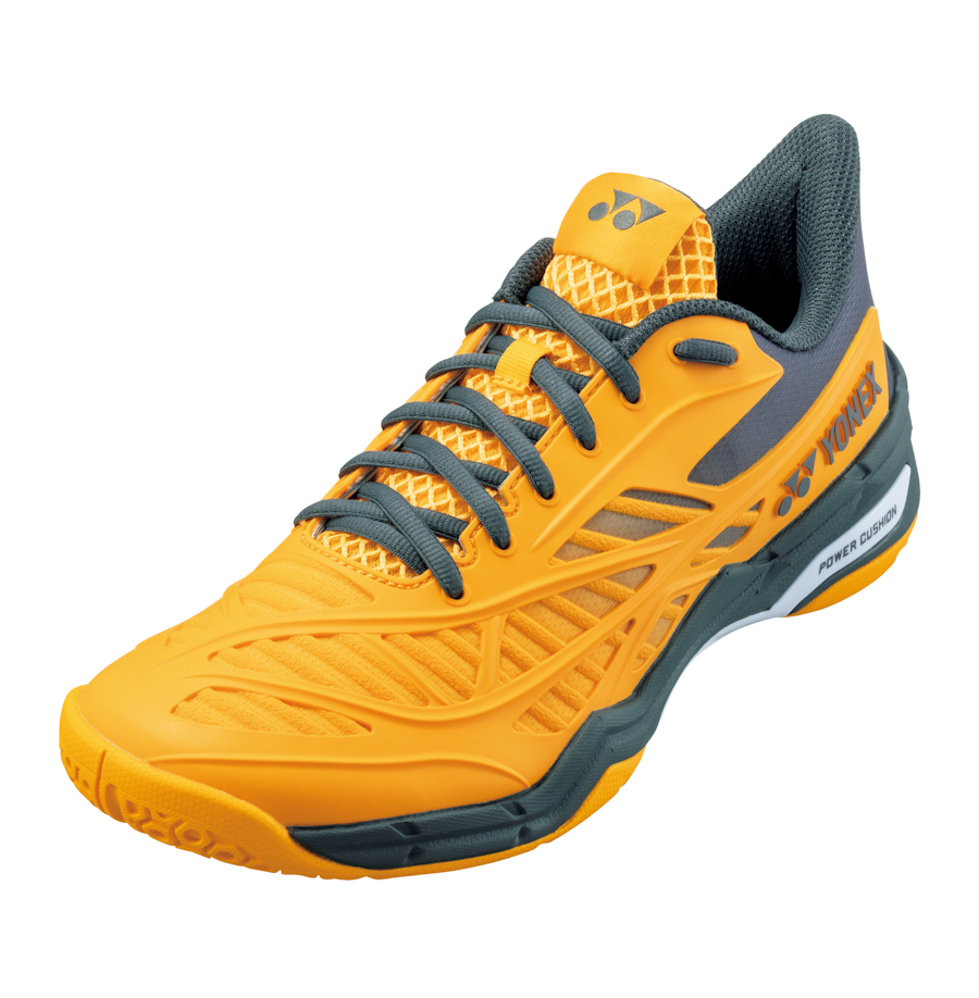 POWER CUSHION CASCADE DRIVE - Žuta/Grafit (UNISEX)