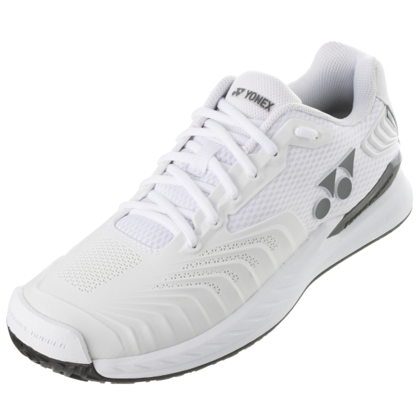 POWER CUSHION ECLIPSION 4 ALL COURT - Bijela (M)