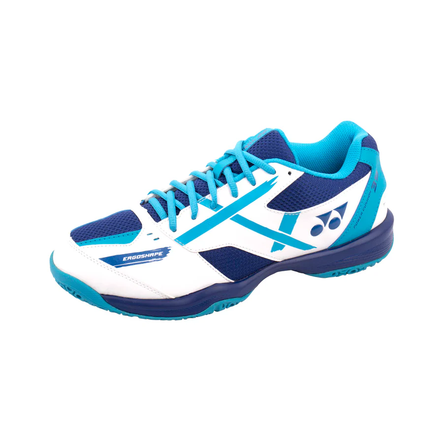 POWER CUSHION 39 - Bijela/Plava (UNISEX)