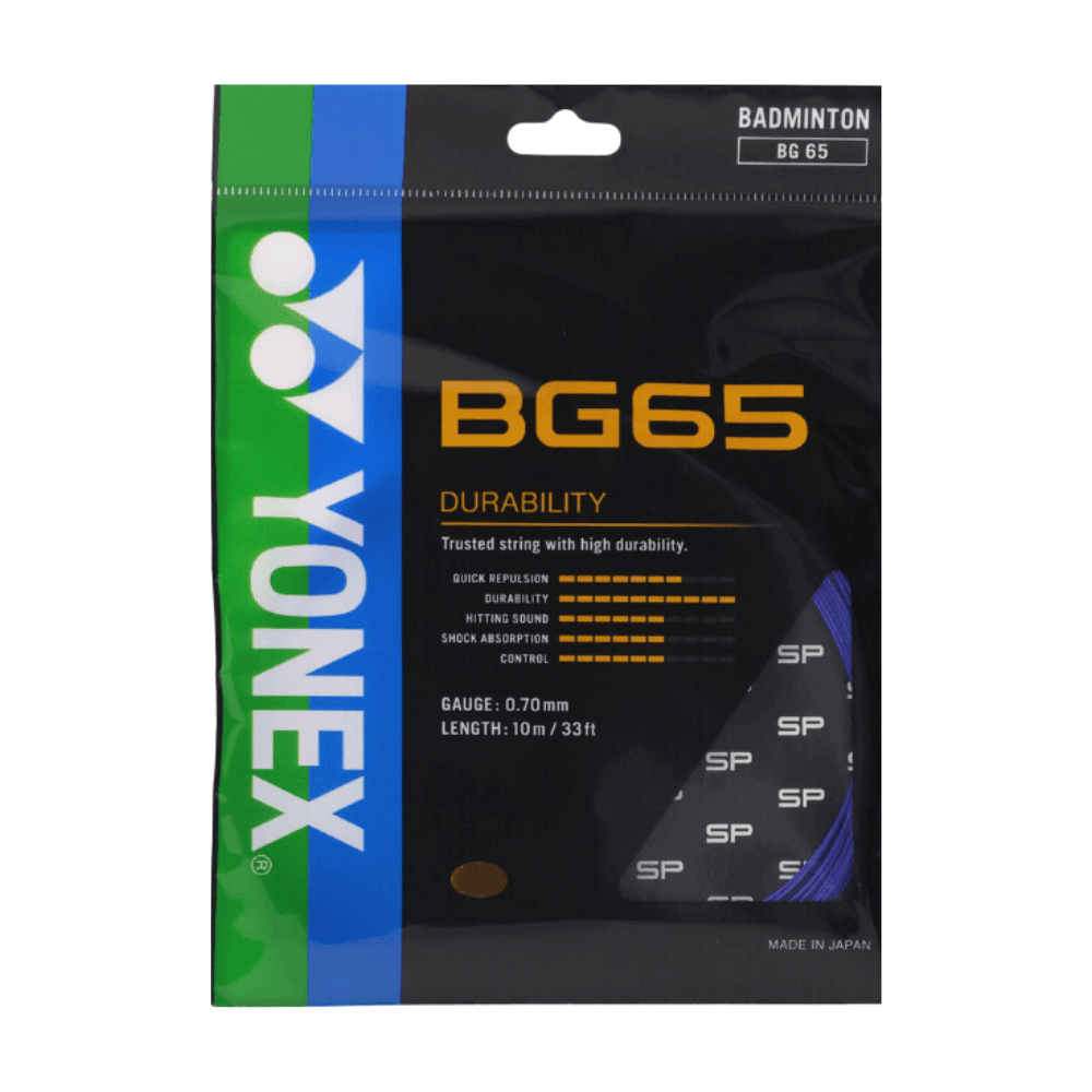 BG 65 - Plava (10m Set)