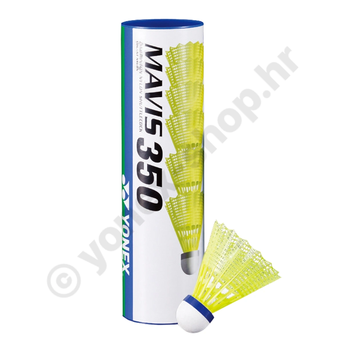 MAVIS 350 - žuta