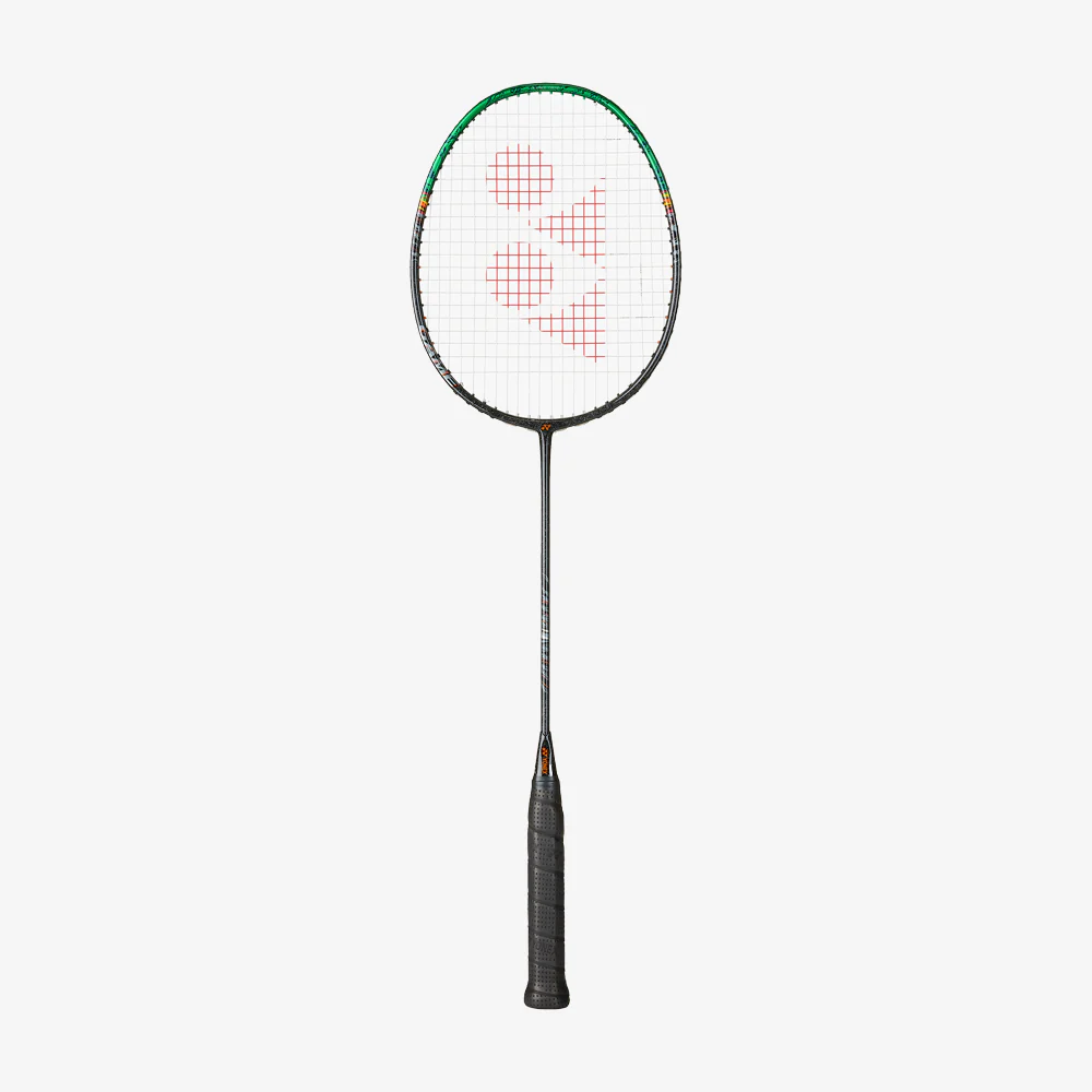 ASTROX 99 GAME - Black Green
