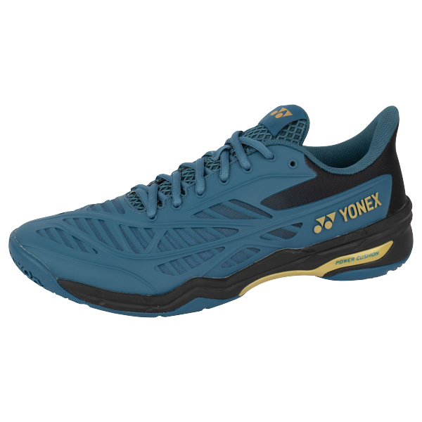 POWER CUSHION CASCADE DRIVE - Teal Blue (UNISEX)